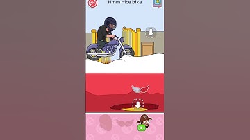 Impossible Date 2 Level - 653 #games #trending #gameplay