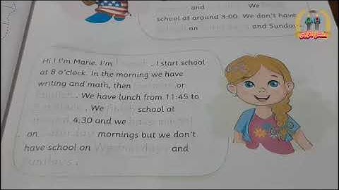 Unit 7 | Where are you from? Lesson 4 | منهج كونكت انجليزي الصف الثالث الابتدائي الترم الثاني 2021