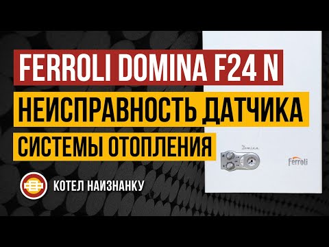 Ferroli Domina F24
