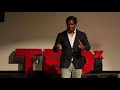 Rebuilding trust in a ‘post trust’ world | Kieran Arasaratnam | TEDxImperialCollege