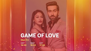 Game of Love only on Star Life | Back on Popular Demand | Launching Today Resimi