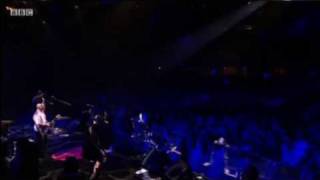 Video thumbnail of "Magazine - Feed The Enemy - Electric Proms 2009"