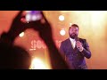 Myles Sanko (2) – Saint Paul Soul Jazz 2017