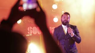 Myles Sanko (2) – Saint Paul Soul Jazz 2017