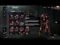 DBD Killer matches. Sound was muted for a good while. Fixed