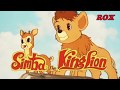 Simba Cartoon Trailer || Simba The King Lion - Hindi || Just Kids
