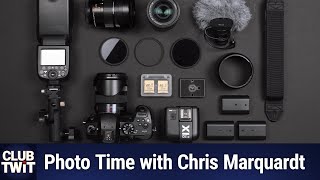 Photo Time with Chris Marquardt #19 - Playful