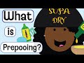 What is Prepooing ? | All About Prepooing Natural Hair