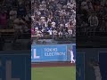 Alejandro Kirk's Big Home Run in World Series Game 3 vs. Dodgers ⚾