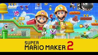 Miniatura de vídeo de "Airship (Super Mario Bros. 3) - Super Mario Maker 2 Music Extended"