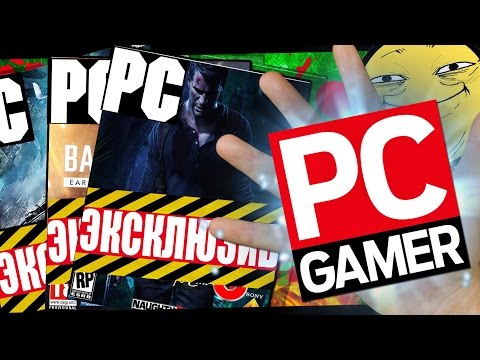 ЭКСКЛЮЗИВНЫЕ ИГРЫ ТЕПЕРЬ И НА ПК !🔥