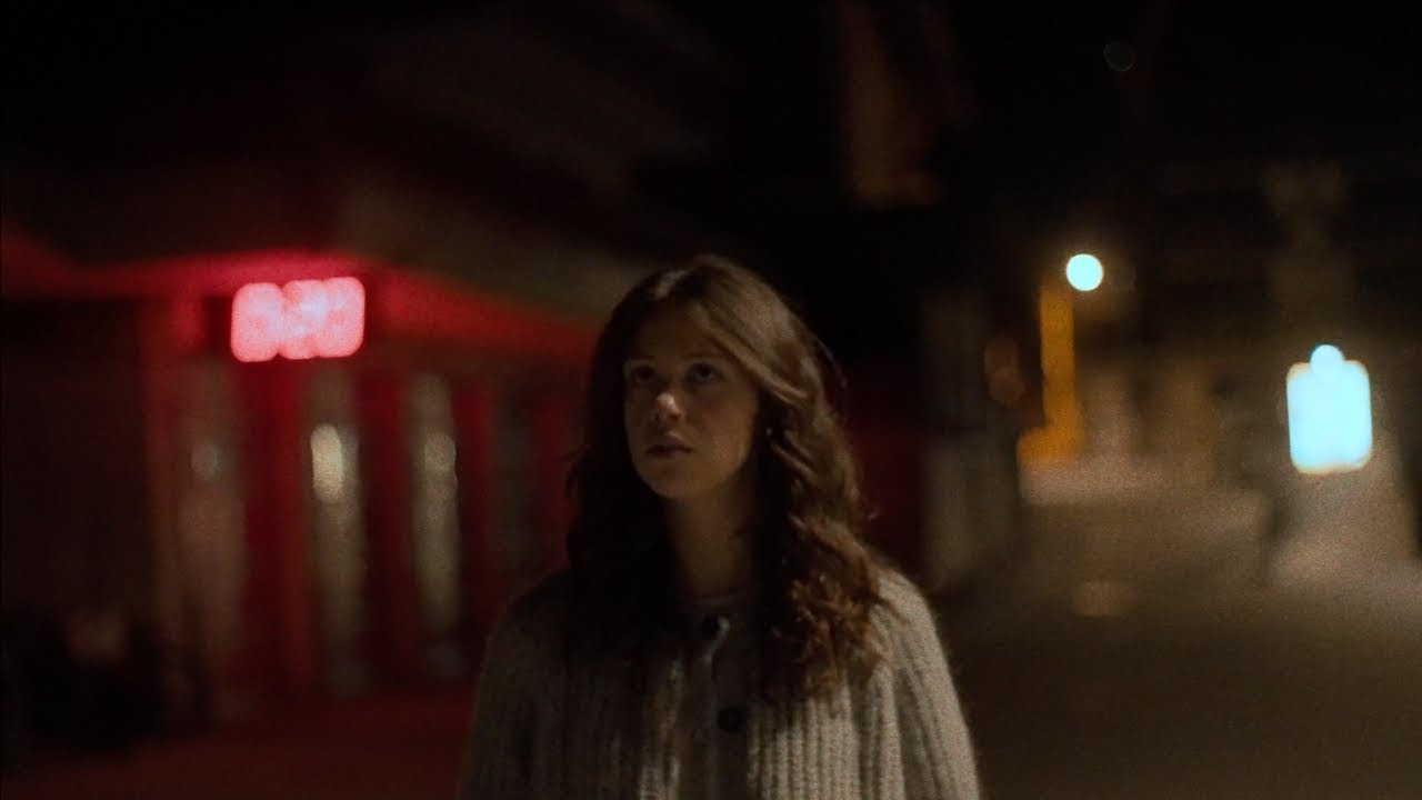 Matilda Mann - All That Was Said [Official Music Video]