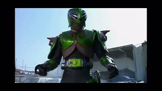 KRDK - Kamen Rider Camo Vented