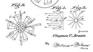 An Electrogravitic Motor And Forces From Impulse Currents