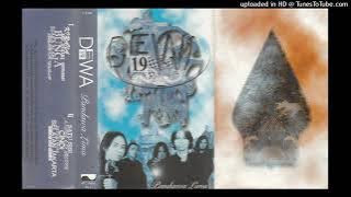 Dewa 19 - Pandawa Lima (Full Album)