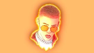 [FREE] Bad Bunny Type Beat "Yonaguni" [Reggaeton] (prod. Bealer)