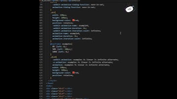 2D Animation using CSS & HTML #shorts #animation