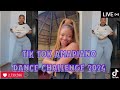 NEW ❤️AMAPIANO😱 DANCE ❤️CHALLENGE 🤯| 2024 | TIKTOK VIRAL