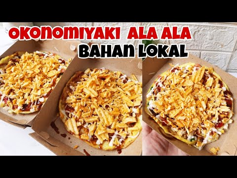Resep Martabak Di Jepang