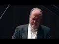Capture de la vidéo Garrick Ohlsson Piano Recital Part2, Études, Op.25, Nocturnes, Op.48-1, Ballade No.1, Op.23