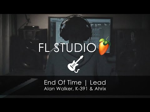 Alan Walker, K-391 & Ahrix | End of Time LEAD (links in info)