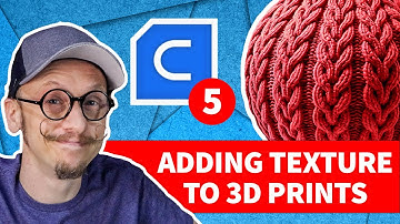 Cura 5.5 Experimental Fuzzy Skin Settings