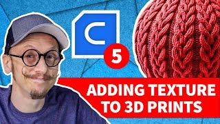 Cura 5.5 Experimental Fuzzy Skin Settings
