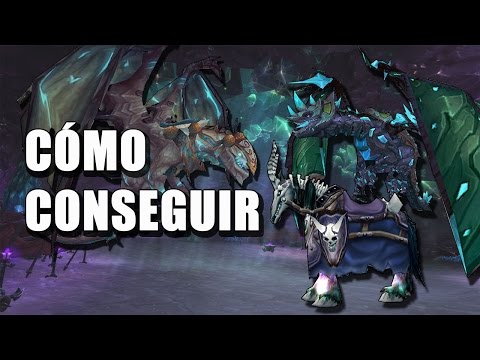 Vídeo: Las Mazmorras De Blizz: Cataclysm No Son Demasiado Difíciles