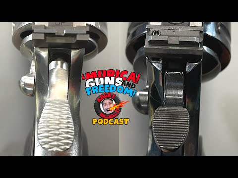 The 'MURCA! Guns & Freedom Podcast!