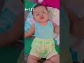 Muhammad Rizqi Ibrahim H-187 #baby #babygemesin #babygembiraceria #bayivlog #babyboy #bayilucungoceh