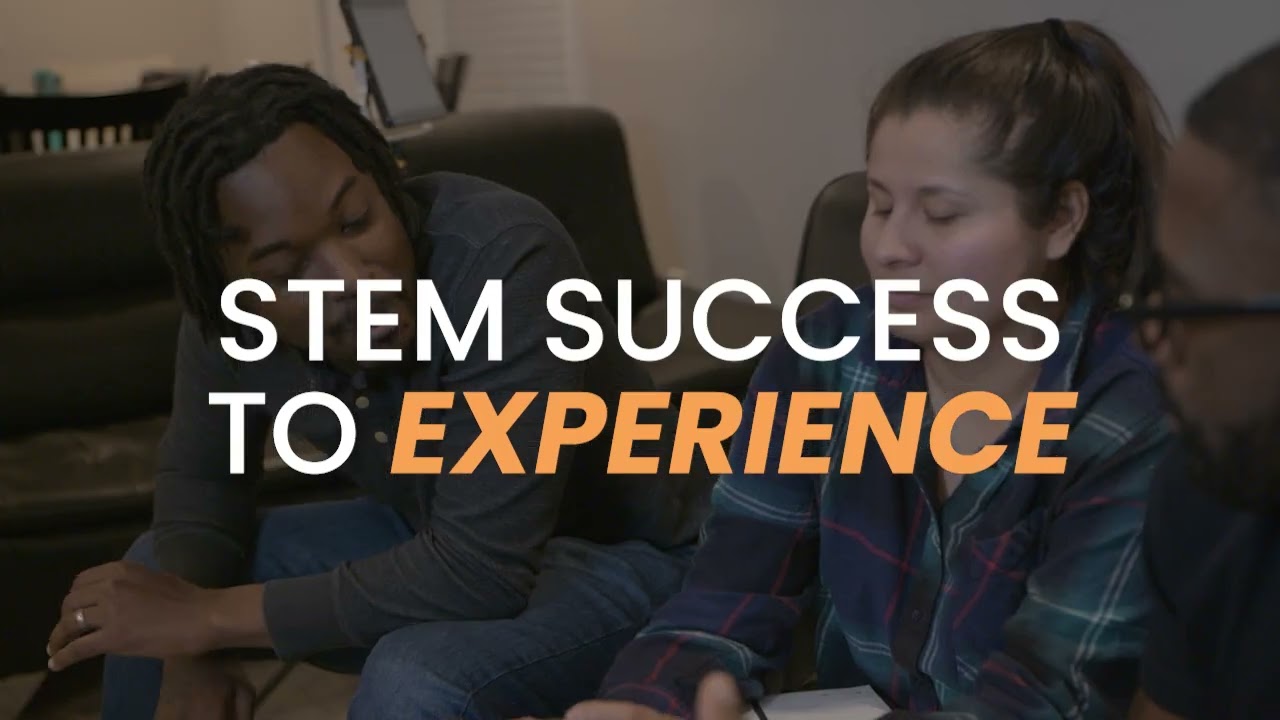 STEMedia Production & Educational Support Reel