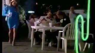 Non-Ultra Liquid Tide commercial June 6, 1988-present