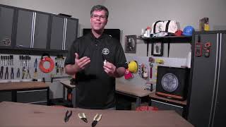 Watch the product video for How and Why to Use Glow in the Dark Tools
