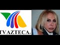 ¡SALE DEL AIRE Programa de TvAzteca! Laura Bozzo ¡NO PODRÁ BURLAR LA JUSTICIA!