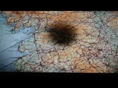 1927 Eclipse of the sun