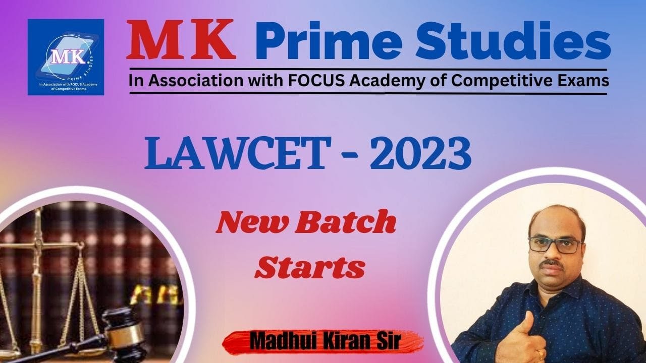 LAWCET LAST DATE INFO YouTube LAWCET LAST DATE INFO YouTube