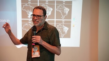 FOSS4G 2024 | Utilizing R for Open-Source GIS in Brazilian Governmental Institutions