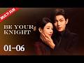 EP01-06: Lady asked comatose fianc&eacute;'s twin brother to be her substitute lover | Be Your Knight 他似火