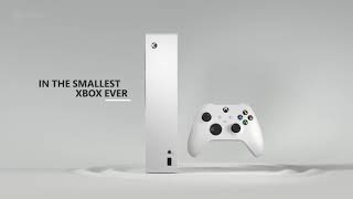 Xbox Series S will be $300