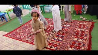 فعالية أجمل شتاء