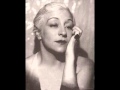 Capture de la vidéo Françoise Rosay - Santo-Domingo
