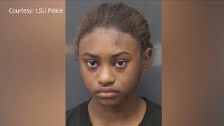 LSU PD: Student accused of making school shooting threat online