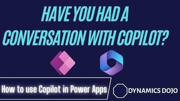 Using Copilot to Create a Power App - Beginners Guide