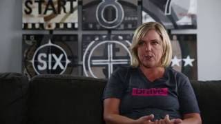 Today, Im Brave - Betsy Chasse