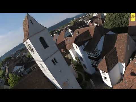 Adlerflug - Pratteln, unsere Zukunft