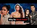 Why Social Media Turned Against Alia Bhatt? What’s Going On