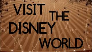 Visit the Disney World... Spell... Requested White Magic screenshot 2