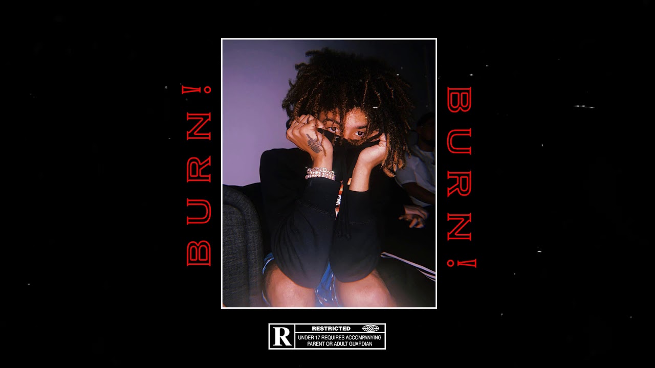 [FREE] Iann Dior Type Beat 2020 -"burn!" | Killval Type Beat | prod. prodbykg