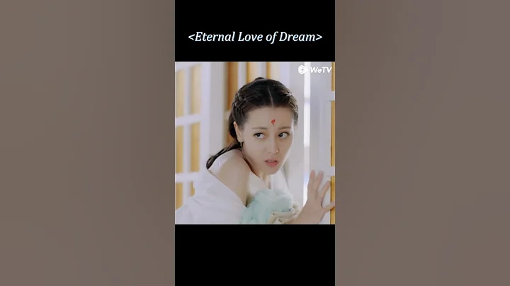 She is bathing!!!#eternalloveofdream #shorts #三生三世枕上书 #dilireba#gaoweiguang#迪丽热巴#高伟光 - DayDayNews