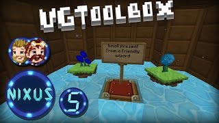 Housewarming Gift - Ep 5, Nixus